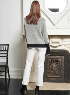 La Ligne Aaa Turtleneck Clearance