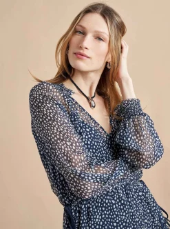 La Ligne Alexi Dress Cheap
