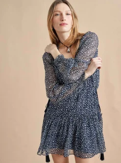 La Ligne Alexi Dress Cheap