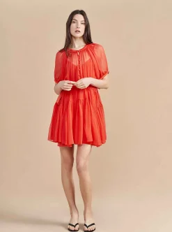 La Ligne Ava Dress Best