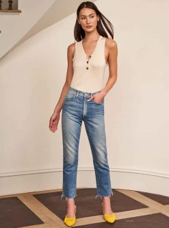 La Ligne Charlie Tank Flash Sale