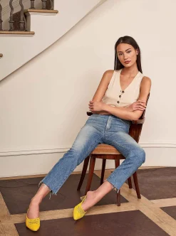 La Ligne Charlie Tank Flash Sale