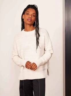 La Ligne Cottage Sweater Flash Sale