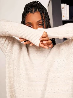 La Ligne Cottage Sweater Flash Sale