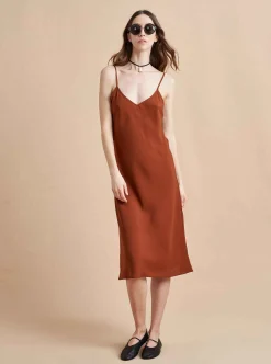 La Ligne Diane Dress Outlet