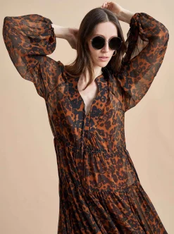 La Ligne Diane Dress Outlet