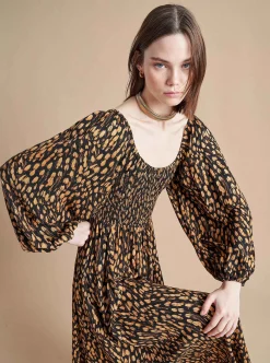 La Ligne Elsa Dress Online
