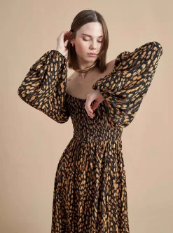 La Ligne Elsa Dress Online