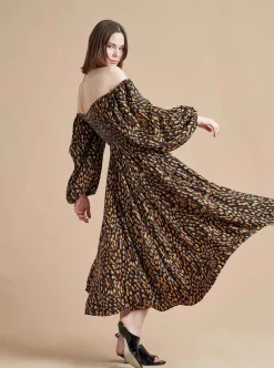 La Ligne Elsa Dress Online