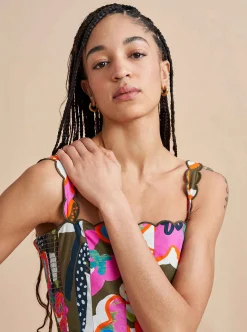 La Ligne Erin Dress Online
