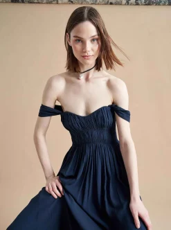 La Ligne Fabiana Dress Flash Sale