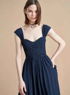 La Ligne Fabiana Dress Flash Sale