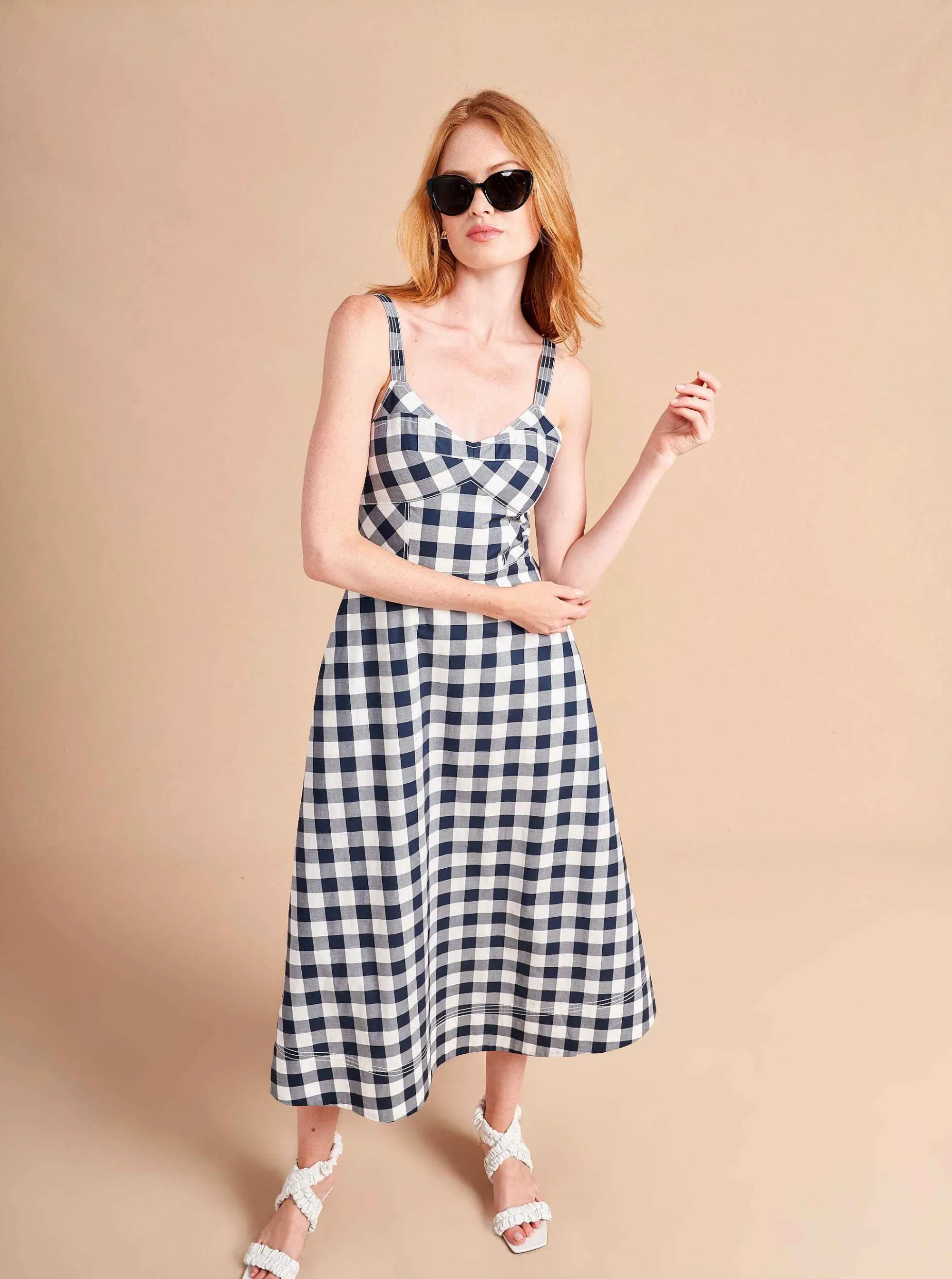La Ligne Fiona Dress Shop