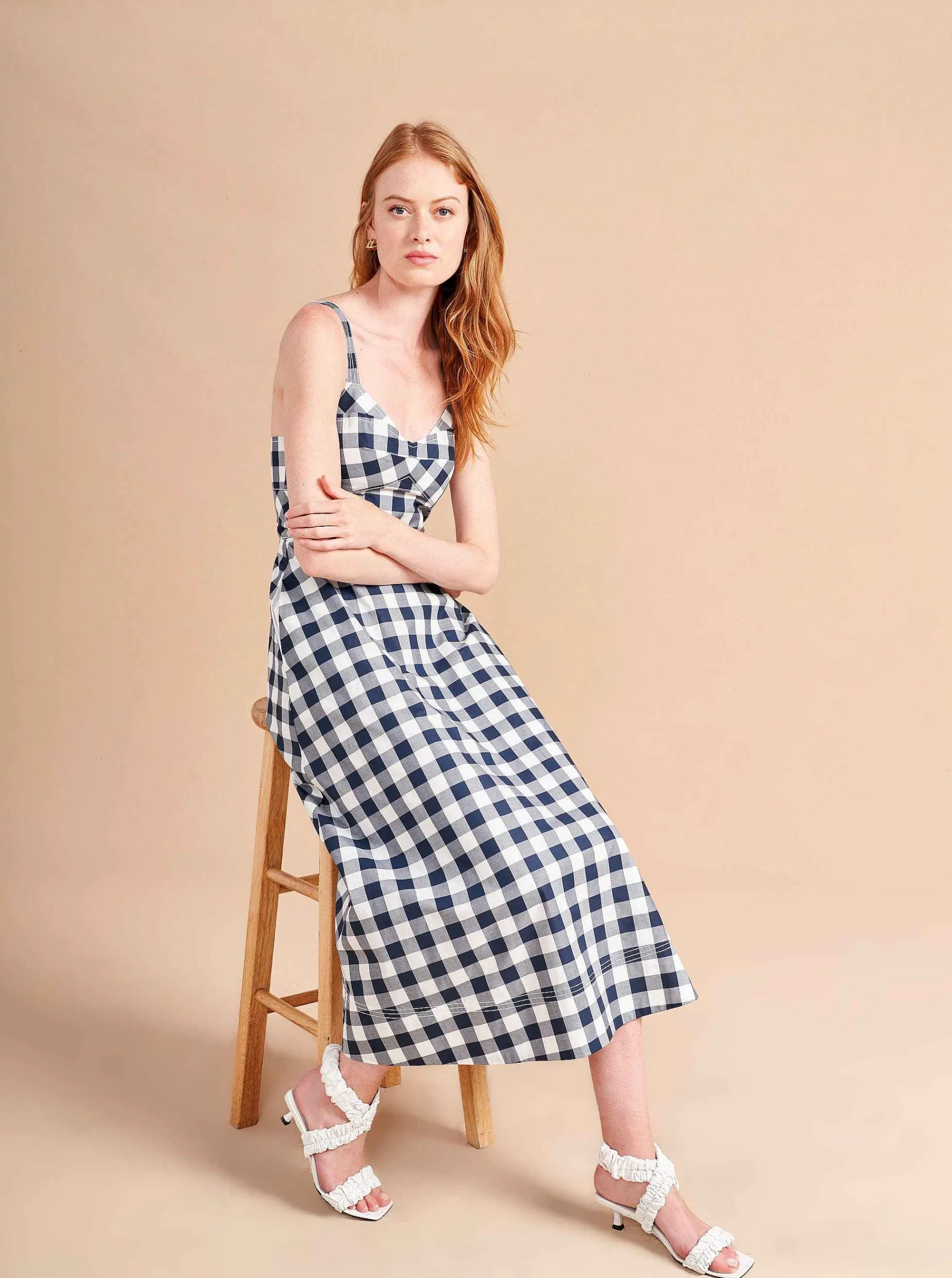 La Ligne Fiona Dress Shop