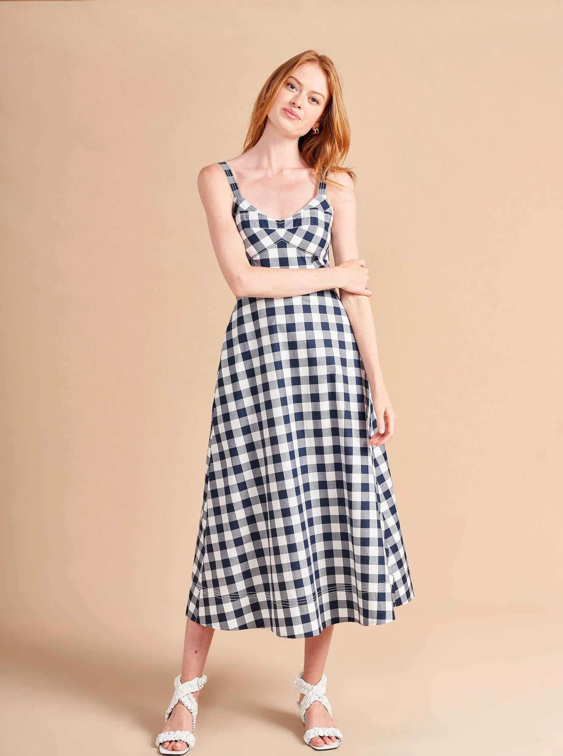La Ligne Fiona Dress Shop