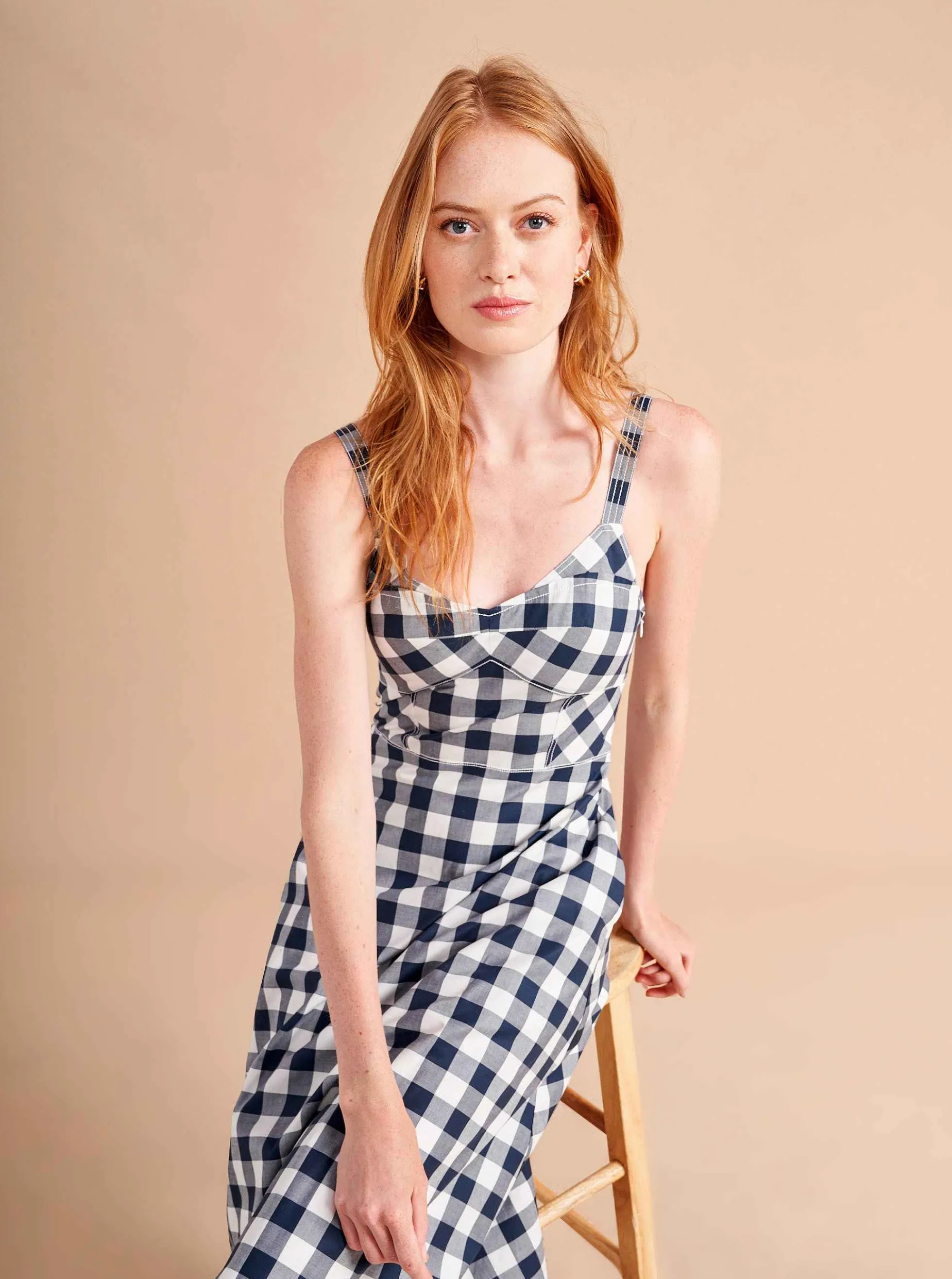 La Ligne Fiona Dress Shop