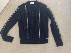 La Ligne Fisherman Sweater Shop