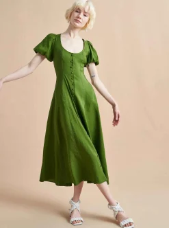 La Ligne Francesca Dress Hot