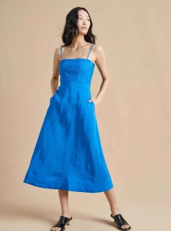La Ligne Frannie Dress Sale
