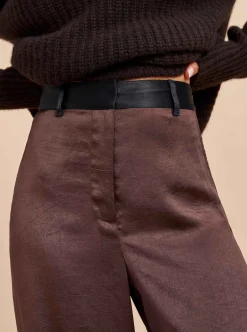 La Ligne Gemma Pant Cheap