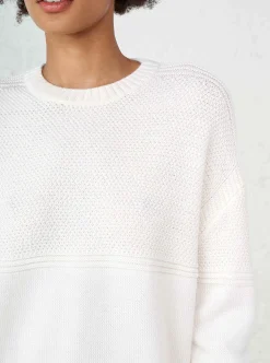 La Ligne Guernsey Sweater Flash Sale