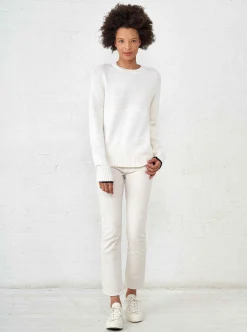 La Ligne Guernsey Sweater Flash Sale