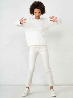 La Ligne Guernsey Sweater Flash Sale