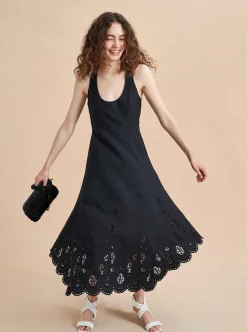 La Ligne Harper Dress Cheap