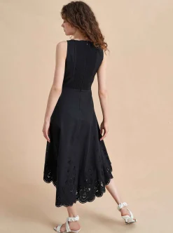 La Ligne Harper Dress Cheap