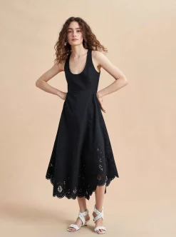 La Ligne Harper Dress Cheap