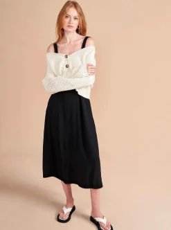 La Ligne Hayley Cardigan Clearance