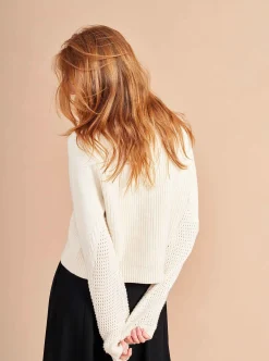 La Ligne Hayley Cardigan Clearance