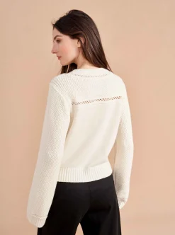 La Ligne Hayley Sweater Shop
