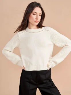 La Ligne Hayley Sweater Shop