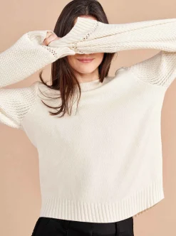 La Ligne Hayley Sweater Shop