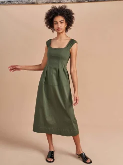 La Ligne Ivy Dress Clearance