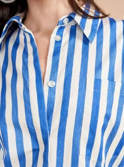 La Ligne Jackie Shirt Discount