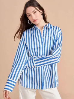 La Ligne Jackie Shirt Store