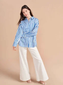 La Ligne Jackie Shirt Store