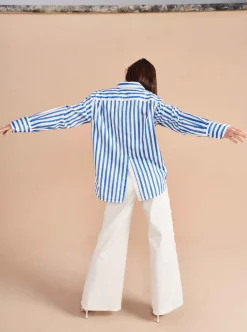 La Ligne Jackie Shirt Store