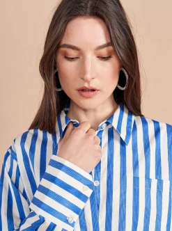 La Ligne Jackie Shirt Store