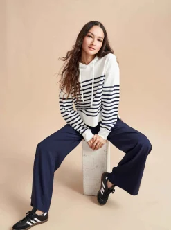 La Ligne James Hoodie Outlet