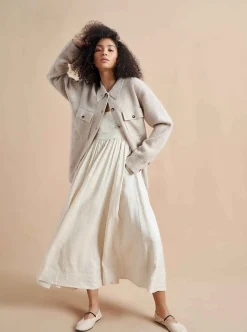 La Ligne Jane Jacket Outlet