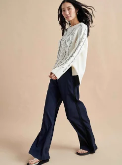 La Ligne Jean-Luc Sweater Best