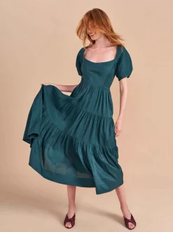 La Ligne Jemima Dress Discount