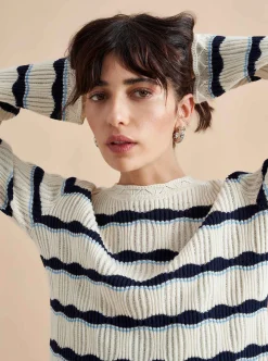 La Ligne Jilly Sweater New