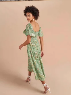 La Ligne Juliette Dress Discount