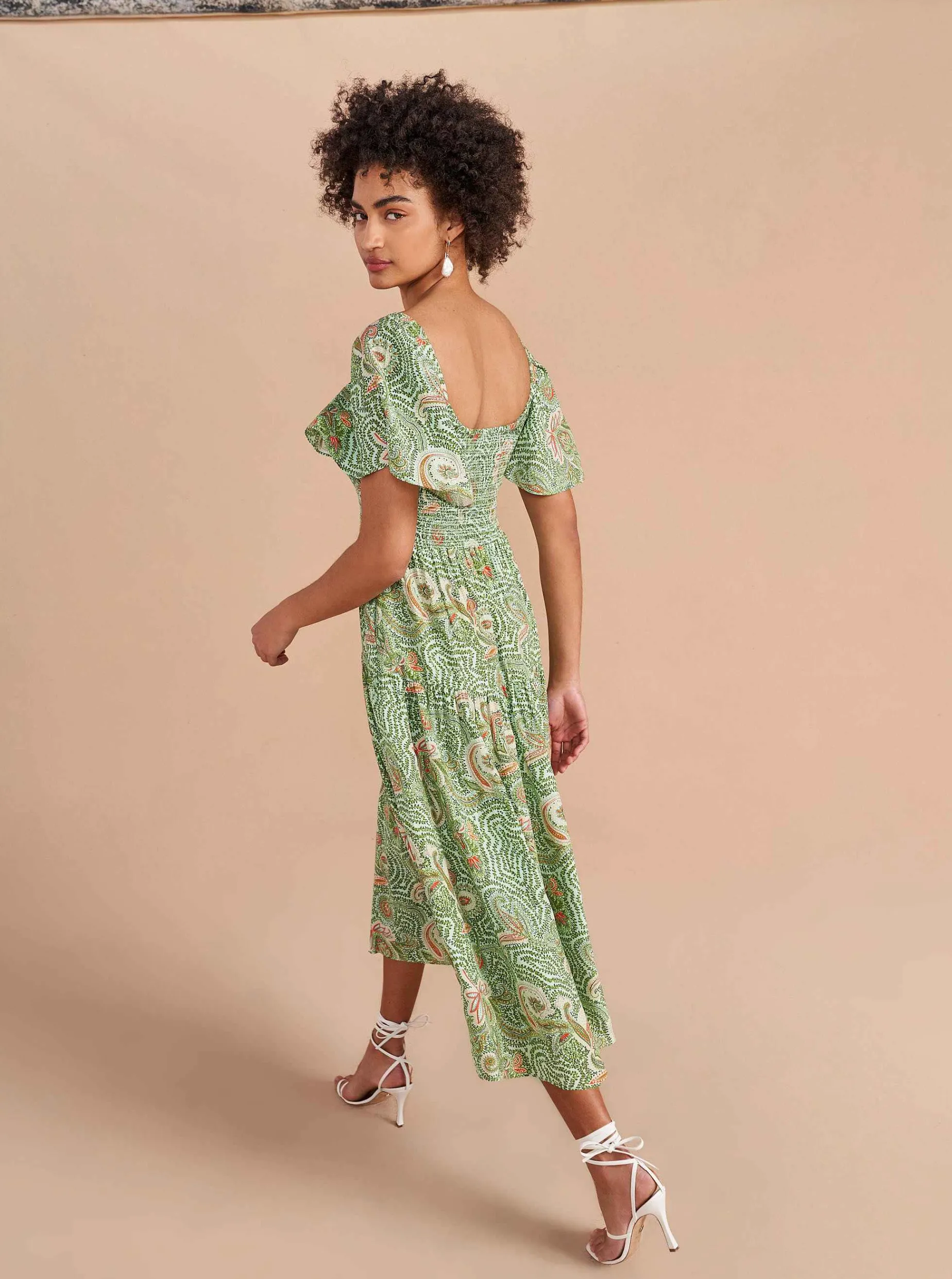 La Ligne Juliette Dress Discount