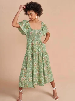 La Ligne Juliette Dress Discount