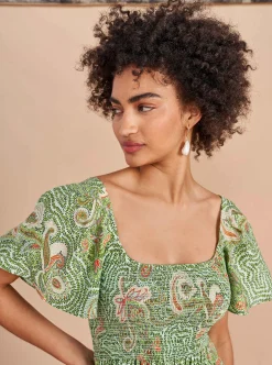 La Ligne Juliette Dress Discount